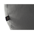 Fotoliu tip sac, material textil gri, BABY TIPUL 1