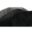 Fotoliu tip sac, material textil gri, BABY TIPUL 1