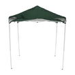 Pavilion de grădină pliabil, verde, 2x2 m, TREKAN TIP 1