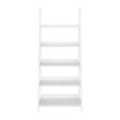 Etajeră cu 5 rafturi, alb, REON TYP 3