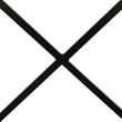 Măsuţă auxiliară/noptieră, alb/negru, VIRED