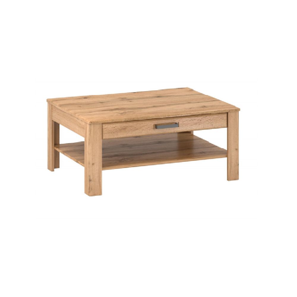 Măsuţă de cafea, stejar apalache, PUSAN T