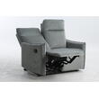 Canapea Recliner manual  2 Locuri Bavy