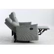 Canapea Recliner manual  2 Locuri Bavy
