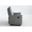 Canapea Recliner manual  2 Locuri Bavy