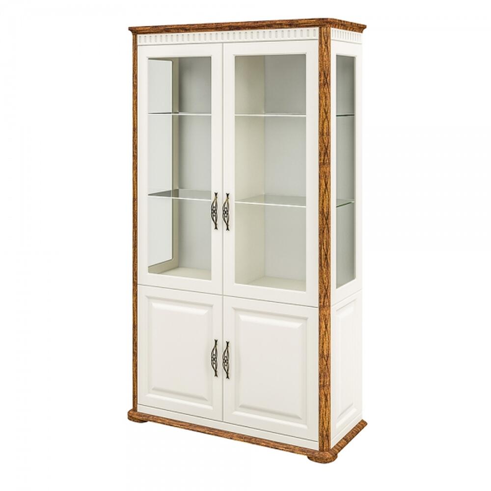 Vitrină pentru living